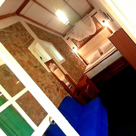 Ella Foret Accommodation Buitenkant foto