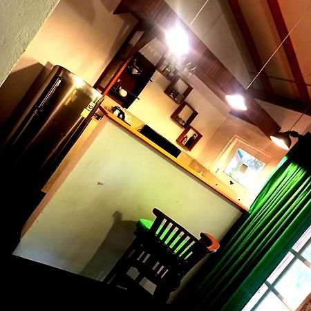 Ella Foret Accommodation Buitenkant foto