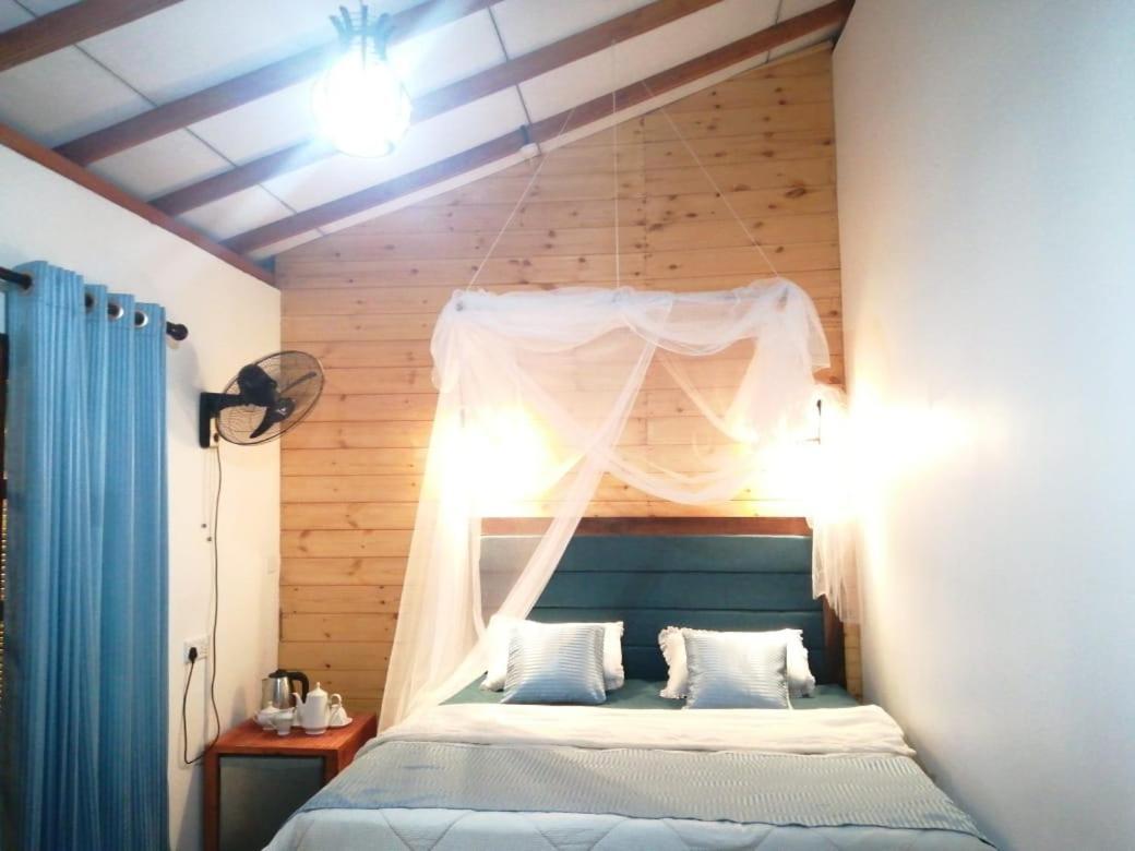 Ella Foret Accommodation Buitenkant foto