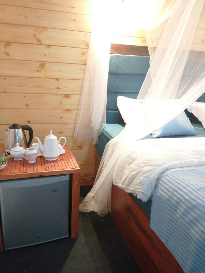 Ella Foret Accommodation Buitenkant foto