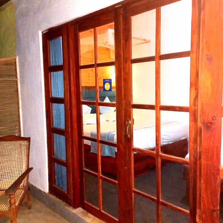 Ella Foret Accommodation Buitenkant foto