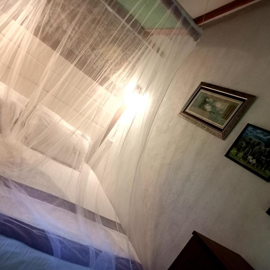 Ella Foret Accommodation Buitenkant foto
