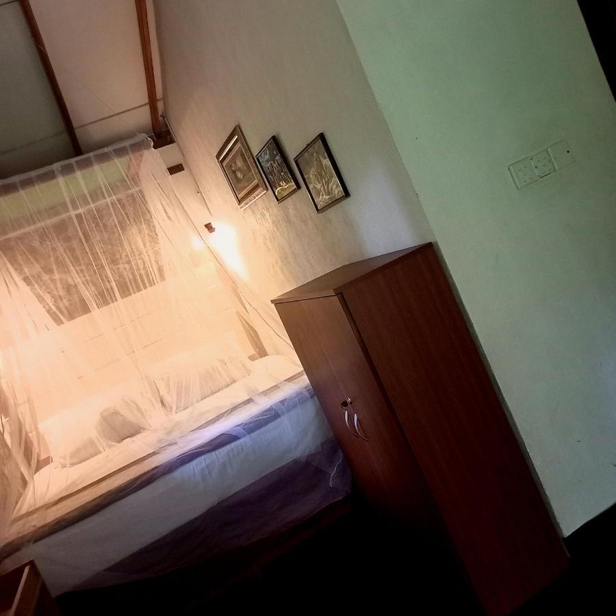 Ella Foret Accommodation Buitenkant foto