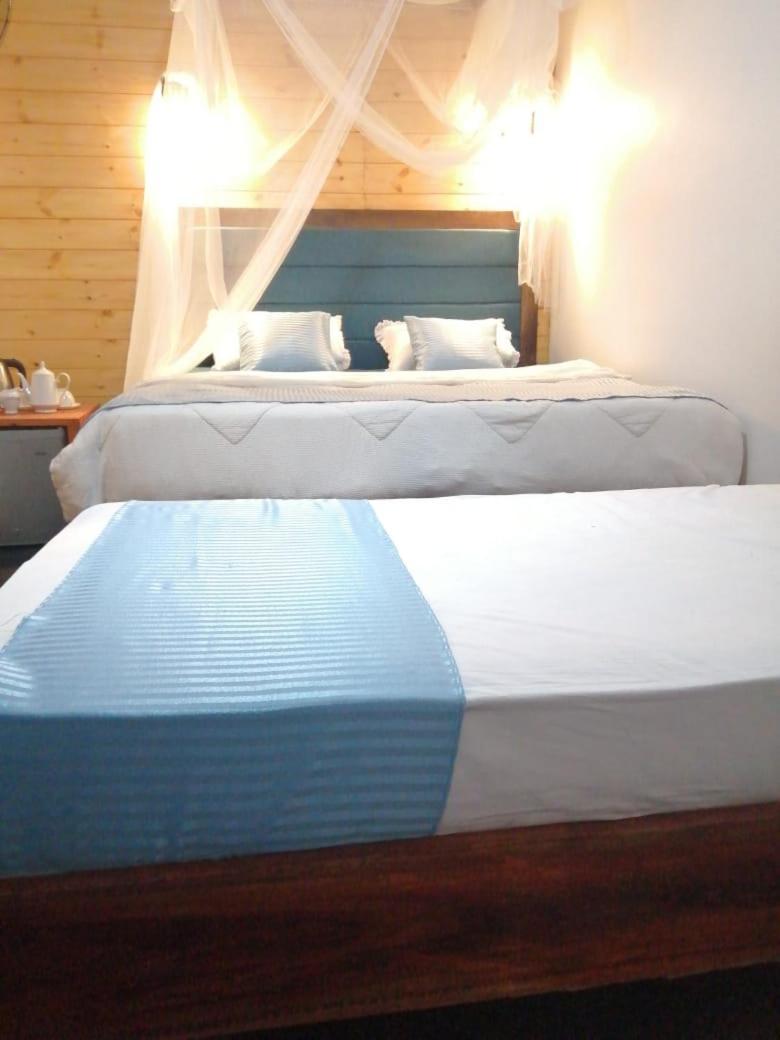 Ella Foret Accommodation Buitenkant foto